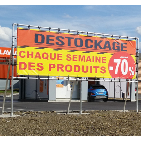 Matériaux de Construction